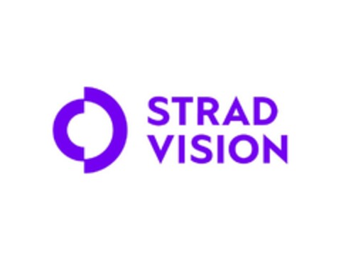 STRADVISION Logo (EUIPO, 22.06.2022)