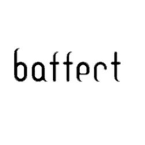 baffect Logo (EUIPO, 27.06.2022)
