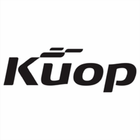 KUOP Logo (EUIPO, 30.06.2022)