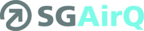 SGAirQ Logo (EUIPO, 29.06.2022)