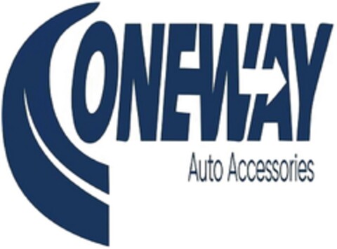 ONEWAY AUTO ACCESSORIES Logo (EUIPO, 07.07.2022)