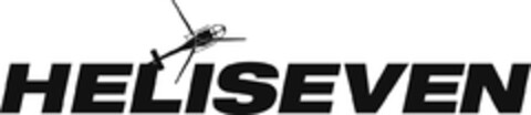 HELISEVEN Logo (EUIPO, 21.07.2022)