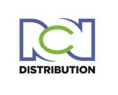 RCN DISTRIBUTION Logo (EUIPO, 07/29/2022)