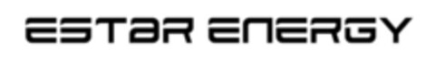 ESTAR ENERGY Logo (EUIPO, 08.08.2022)