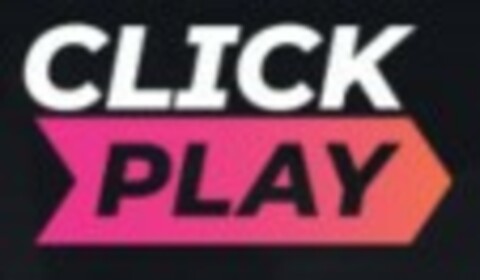 CLICKPLAY Logo (EUIPO, 11.08.2022)