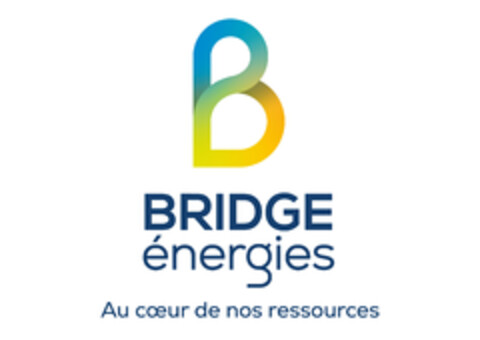 BRIDGE ENERGIES Au coeur de nos ressources Logo (EUIPO, 20.08.2022)