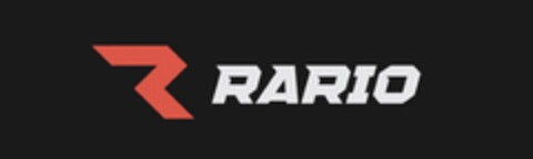 RARIO Logo (EUIPO, 25.08.2022)