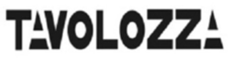 TAVOLOZZA Logo (EUIPO, 19.09.2022)