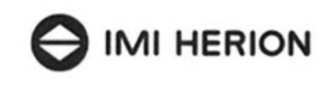 IMI HERION Logo (EUIPO, 26.09.2022)