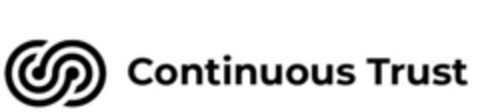 Continuous Trust Logo (EUIPO, 28.09.2022)