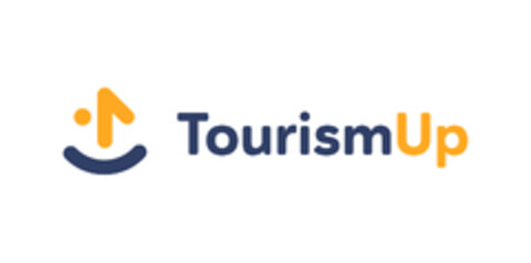 TOURISMUP Logo (EUIPO, 03.10.2022)