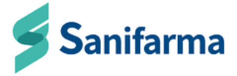 SANIFARMA Logo (EUIPO, 20.10.2022)