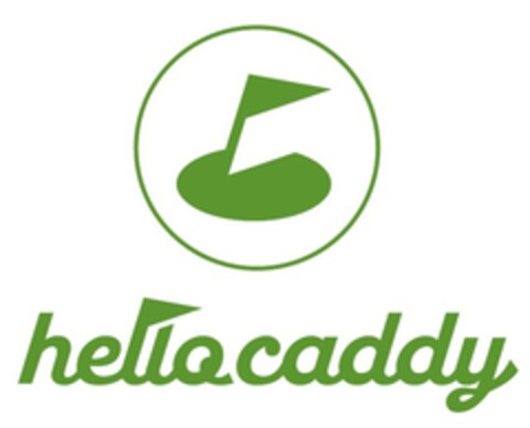 hello caddy Logo (EUIPO, 27.10.2022)