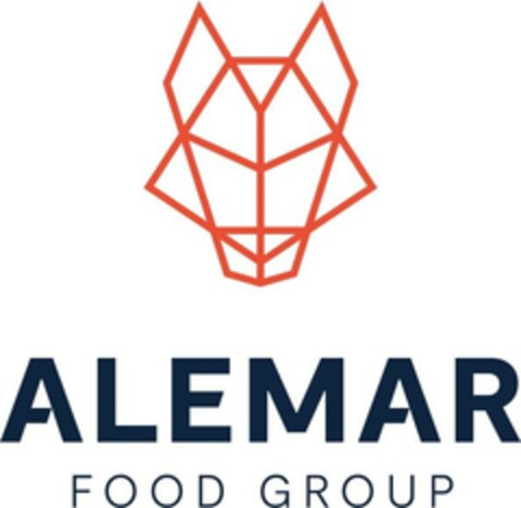 ALEMAR FOOD GROUP Logo (EUIPO, 10/28/2022)