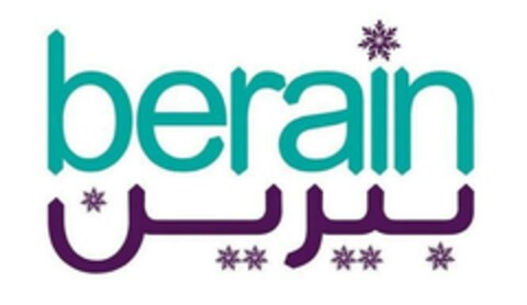 berain Logo (EUIPO, 03.11.2022)