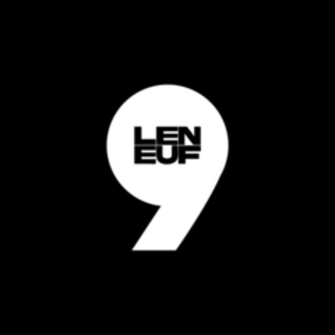 LENEUF Logo (EUIPO, 17.11.2022)