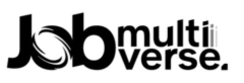 Job multiverse. Logo (EUIPO, 23.11.2022)