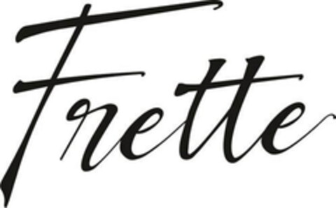 FRETTE Logo (EUIPO, 29.11.2022)