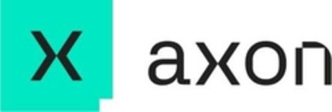 axon Logo (EUIPO, 23.12.2022)