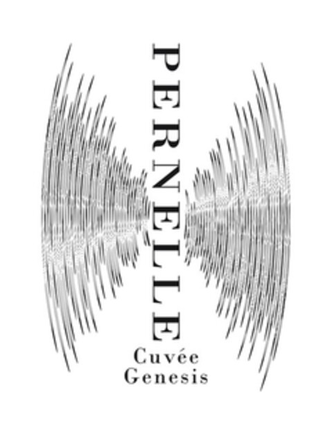 Pernelle Cuvée Genesis Logo (EUIPO, 24.01.2023)