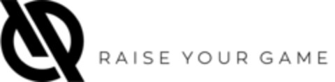 RAISE YOUR GAME Logo (EUIPO, 01/25/2023)