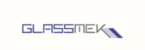 GLASSMEK Logo (EUIPO, 02/13/2023)