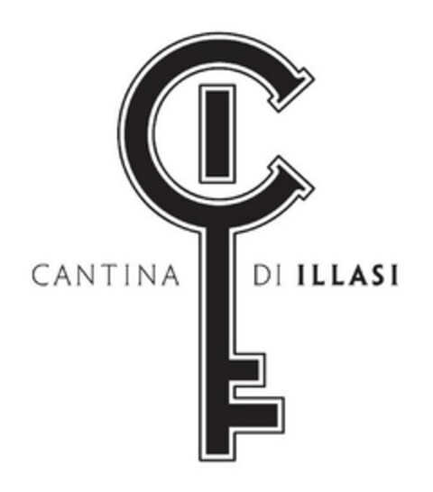 CANTINA DI ILLASI Logo (EUIPO, 03/01/2023)