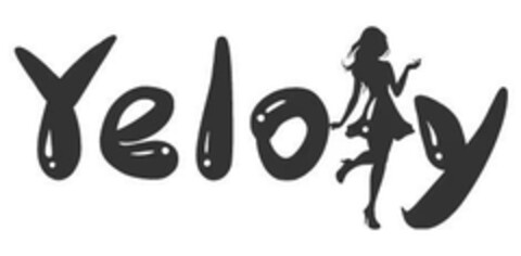 Yeloly Logo (EUIPO, 07.03.2023)