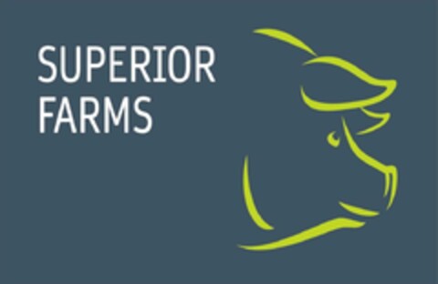 SUPERIOR FARMS Logo (EUIPO, 07.03.2023)