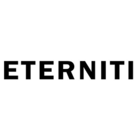 ETERNITI Logo (EUIPO, 10.03.2023)