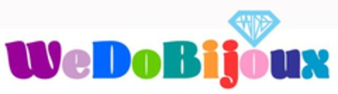 WeDoBijoux Logo (EUIPO, 03/20/2023)