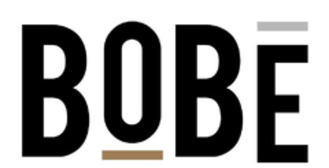 BOBÉ Logo (EUIPO, 24.03.2023)