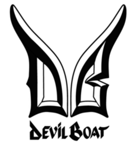 DB DEVILBOAT Logo (EUIPO, 27.03.2023)