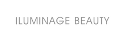 ILUMINAGE BEAUTY Logo (EUIPO, 07.04.2023)