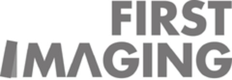 FIRST IMAGING Logo (EUIPO, 12.04.2023)