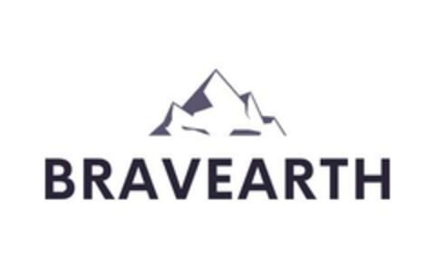 BRAVEARTH Logo (EUIPO, 05/30/2023)