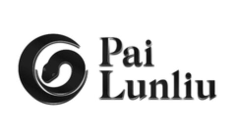Pai Lunliu Logo (EUIPO, 06/09/2023)
