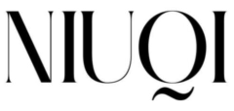 NIUQI Logo (EUIPO, 14.06.2023)