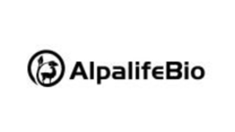 AlpalifeBio Logo (EUIPO, 13.07.2023)