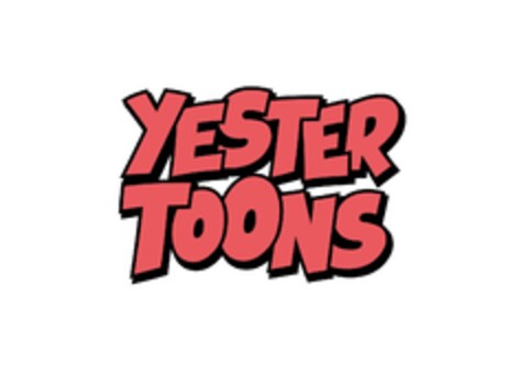 YESTERTOONS Logo (EUIPO, 27.07.2023)