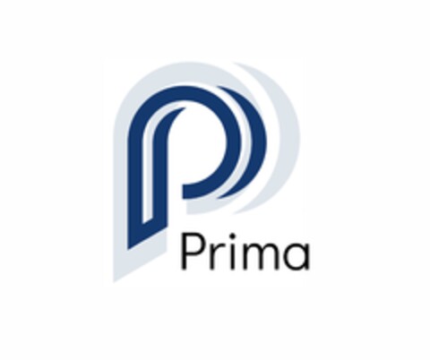 PPrima Logo (EUIPO, 08/31/2023)