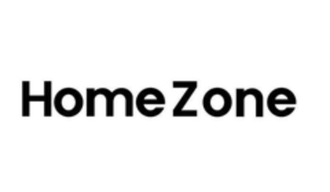 Home Zone Logo (EUIPO, 09/26/2023)