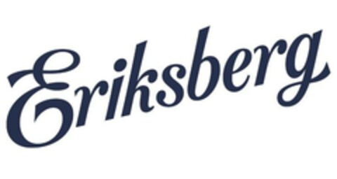 Eriksberg Logo (EUIPO, 05.10.2023)