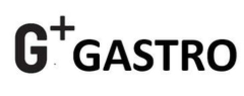 G + GASTRO Logo (EUIPO, 16.10.2023)