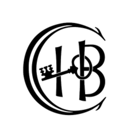 CHB Logo (EUIPO, 10/23/2023)