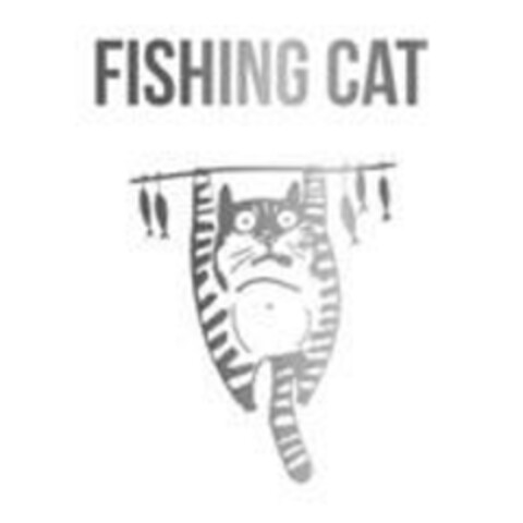 FISHING CAT Logo (EUIPO, 23.10.2023)