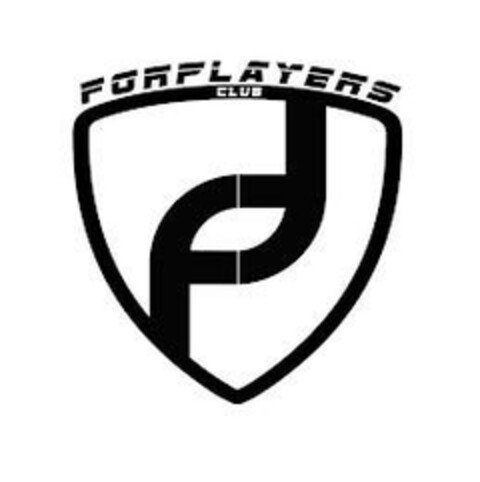 FORPLAYERS CLUB Logo (EUIPO, 25.10.2023)