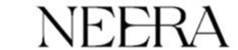 NEERA Logo (EUIPO, 31.10.2023)