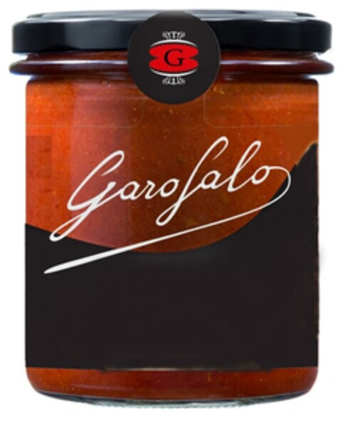 G GAROFALO Logo (EUIPO, 07.11.2023)