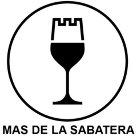 MAS DE LA SABATERA Logo (EUIPO, 07.11.2023)